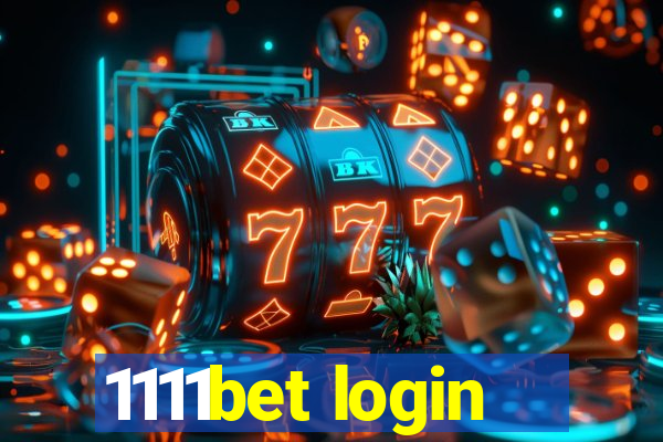 1111bet login